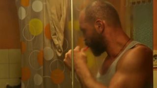 Kristina Kanatova, Zuzana Fialova - Ciara (2017) Sexy actress