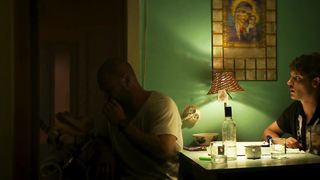 Kristina Kanatova, Zuzana Fialova - Ciara (2017) Sexy actress