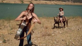 Kristine Hayworth, Annalise Basso, Karsen Liotta - Prettyface (2016) Naked actress