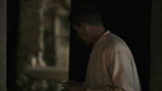 Laetitia Casta - L'incroyable histoire du facteur Cheval (2018) Nude film scene