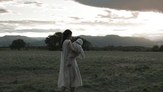 Laetitia Casta - L'incroyable histoire du facteur Cheval (2018) Nude film scene