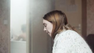 Laetitia Dosch, Leonie Simaga - Jeune Femme (2017) Naked scenes