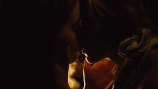 Lara Feith, Paula Huttisch - Luft (2017) Hot scene of the film