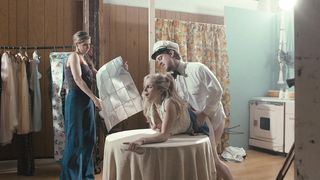 Larisa Polonsky, Dominique Fishback - The Deuce s01e08 (2017) Naked film scene