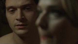 Laura Chiatti - Il Caso dell'infedele Klara (2009) Sexy scene of the film