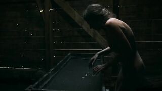 Laura Dobrosi, Marina Gera - Orok tel (2018) Sexy actress