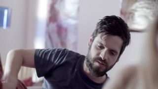 Laure Lochet, and other actresses - La chute des hommes (2016) Hot movie scene