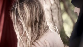 Laure Lochet, and other actresses - La chute des hommes (2016) Hot movie scene