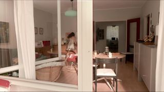 Laure Roldan - The Heat Wave (2015) Hot actress