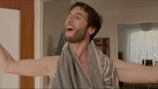 Laure Roldan - The Heat Wave (2015) Hot actress