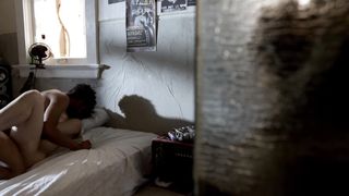 Leah Doz - t's Not My Fault and I Don't Care Anyway (2017) Naked actress