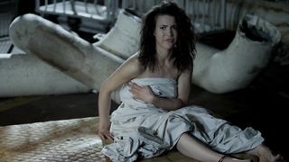 Leah Doz - t's Not My Fault and I Don't Care Anyway (2017) Naked actress