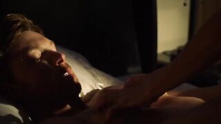 Leilani Sarelle nude - Black_Road (2016)