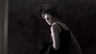 Lena Lauzemis - Stille Reserven (2016) Nude movie video