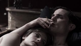 Lena Lauzemis - Stille Reserven (2016) Nude movie video