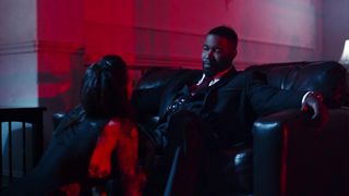 Levy Tran - Vigilante Diaries (2016) Hot movie video