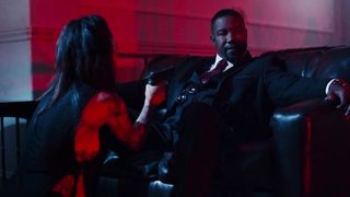 Levy Tran - Vigilante Diaries (2016) Hot movie video