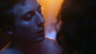 Levy Tran, Alexanne Wagner, Emmy Rossum - Shameless s08e04 (2018) Naked film scene