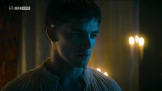 Lili Epply - Maximilian. Das Spiel von Macht und Liebe s01e03 (2017) Naked film scenes