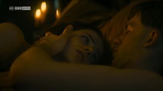 Lili Epply, Christa Theret - Maximilian. Das Spiel von Macht und Liebe s01e01 (2017) Hot film scenes