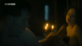 Lili Epply, Christa Theret - Maximilian. Das Spiel von Macht und Liebe s01e01 (2017) Hot film scenes