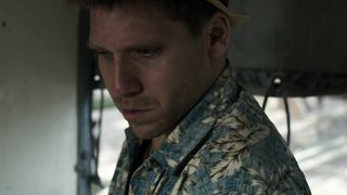 Lilith Stangenberg - Idioten der Familie (2017) Sexy film scene