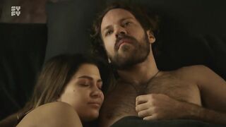 Lilli Hollunder - Spides s01e04 (2020) Hot movie video