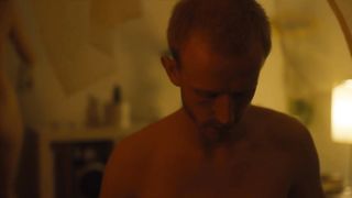Lilly Gropper - Blaue Stunde (2015) Hot film scenes