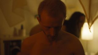Lilly Gropper - Blaue Stunde (2015) Hot film scenes