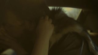 Line Hesdam - Lulus forste gang (2016) Nude scenes