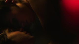 Lisa Tomaschewsky - Verruckt nach Fixi (2016) Sexy film scene