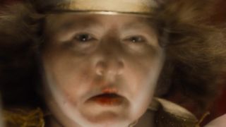 Lori Jean Wilson, Piper Major, Peggy Fields Richardson, Michele Dunn - Nocturnal Animals (2016) Nude movie scene