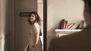 Lou Chauvain, and other actresses - La promesse de l'aube (2017) Hot film scene