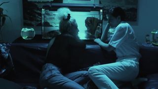 Lou Lesage, Clara Fosset - Salambo (2016) Hot movie scenes