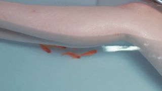 Lou Lesage, Clara Fosset - Salambo (2016) Hot movie scenes