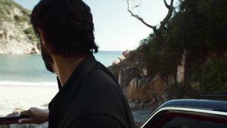 Lucia Delgado - El arbol de la sangre (2018) Sexy movie video