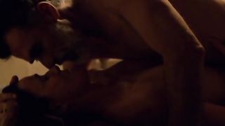 Lucia Mascino, Valentina Belle - Amori Che Non Sanno Stare Al Mondo (2017)