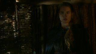 Lucy Martin - Vikings s06e08 (2020) Nude movie scene