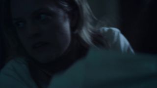 Madeline Brewer - The Handmaid's Tale s01e01-02 (2017) Nude Movie Scene