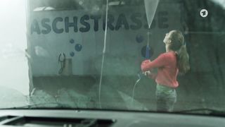 Maj-Britt Klenke - Das freiwillige Jahr (2020) Nude actress