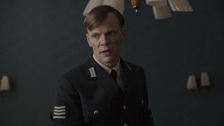 Maja Schone - Dark s03e04 (2020) Nude 1080