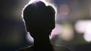 Malgorzata Gorol - Twarz (2018) Naked movie scene