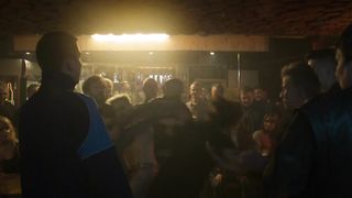 Malgorzata Gorol - Twarz (2018) Naked movie scene