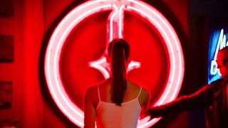 Malgorzata Krukowska - You’ll See Me (2016) Nude film scene