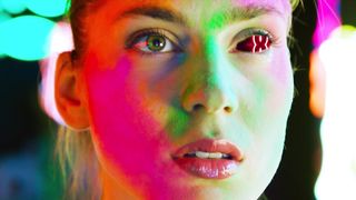 Malgorzata Krukowska - You’ll See Me (2016) Nude film scene