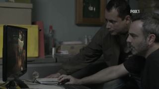 Maria Bopp, Stella Rabello, Luciana Paes, and other actresses - Me Chama De Bruna s01e06 (2016) Hot film scenes