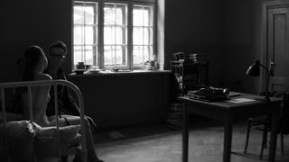 Maria Sobocinska nude, Davina Reeves-Ciara - Pan T. (2019)