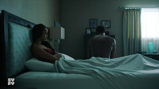 Maria Sten - Channel Zero s04e02 (2018) Hot movie video