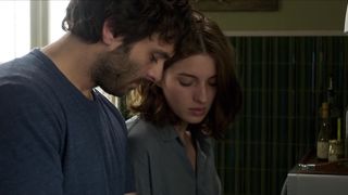 Maria Valverde - Ce qui nous lie (2017) Sexy of staging scene