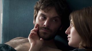 Maria Valverde - Ce qui nous lie (2017) Sexy of staging scene